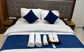 Luna Spaces- Near Mumbai International Airport